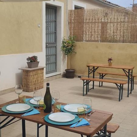 카타니아 Team019 Casa Bruno Terrace & Sicilian Charm 아파트 외부 사진