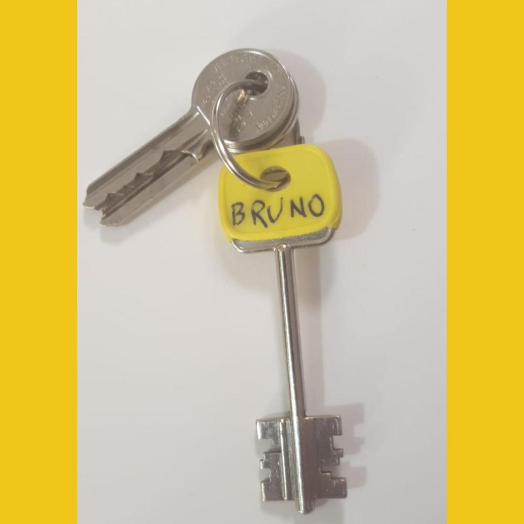카타니아 Team019 Casa Bruno Terrace & Sicilian Charm 아파트 외부 사진