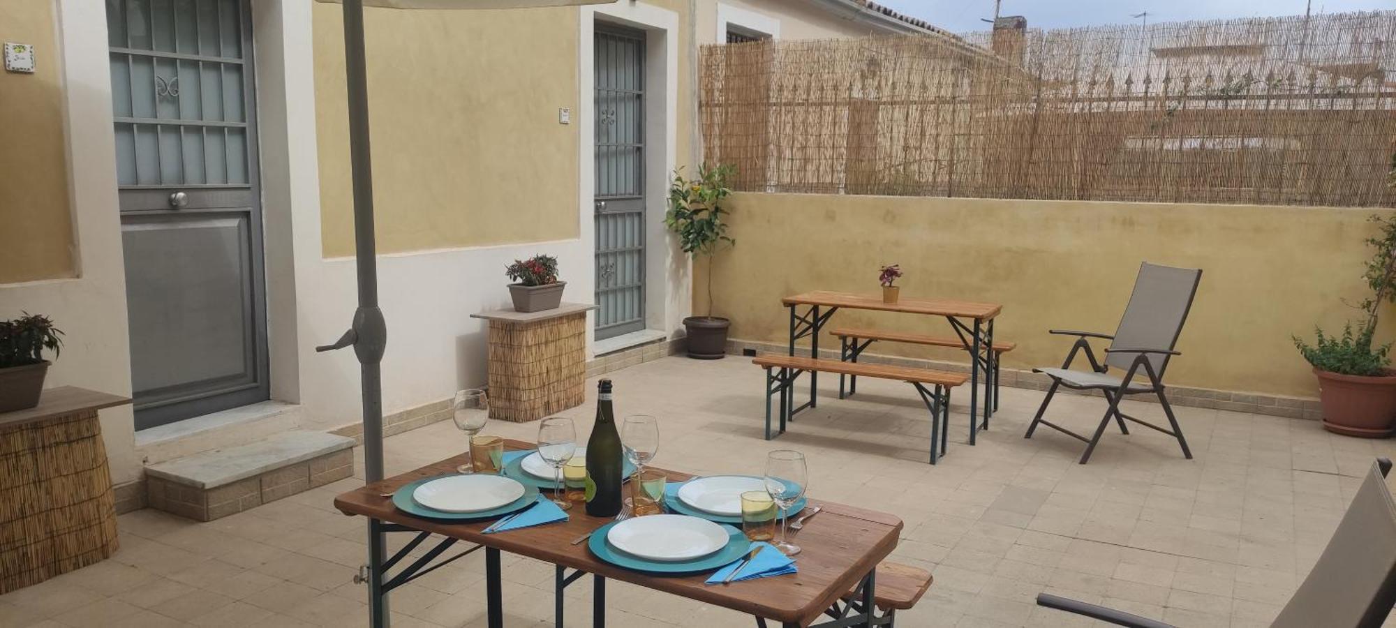 카타니아 Team019 Casa Bruno Terrace & Sicilian Charm 아파트 외부 사진