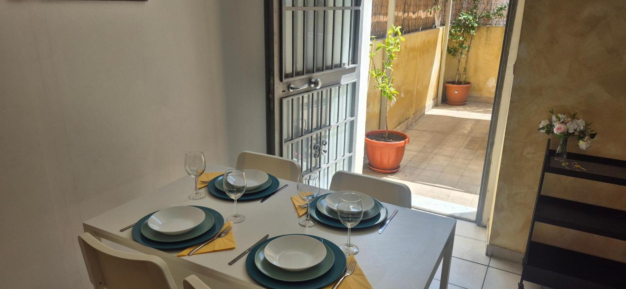 카타니아 Team019 Casa Bruno Terrace & Sicilian Charm 아파트 외부 사진