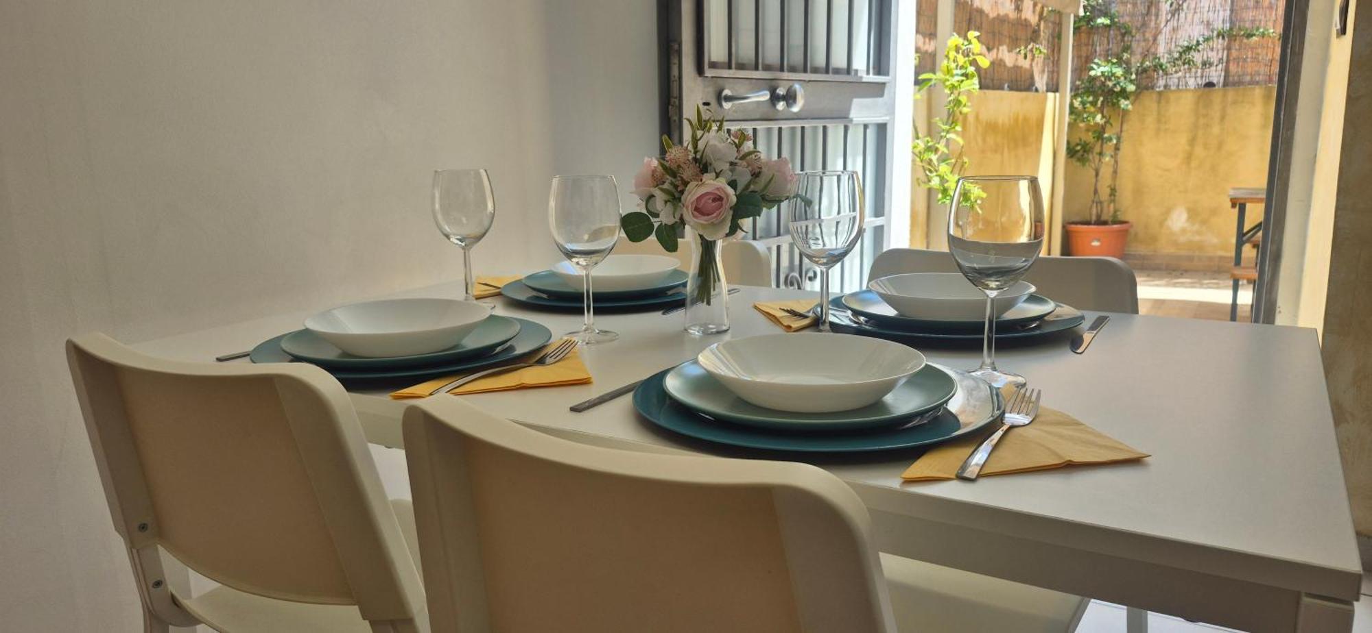 카타니아 Team019 Casa Bruno Terrace & Sicilian Charm 아파트 외부 사진